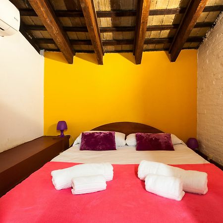 Maragata Flats Ruzafa Apartman Valencia Kültér fotó
